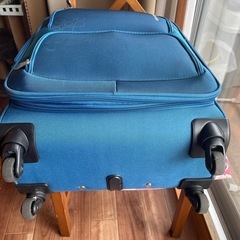 サムソナイト Samsonite KAMILIANTキャリーケース の画像