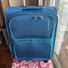サムソナイト Samsonite KAMILIANTキャリーケース 