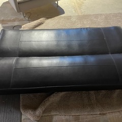 ソファベッドの画像