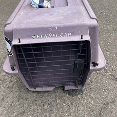 犬猫用ゲージ
