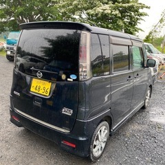 日産ルークスハイウェイスター両側電動スライドドアターボ！の画像