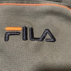 ＦＩＬＡのリュック
