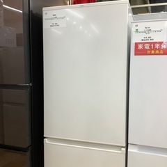 【トレファク ラパーク岸和田店】2022年製 AQUA 2ドア冷...