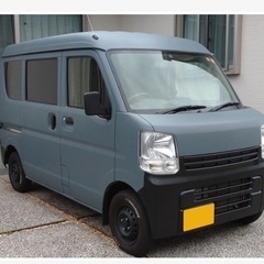 マットカラー塗装　格安でやります！