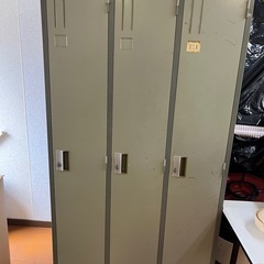 ロッカー