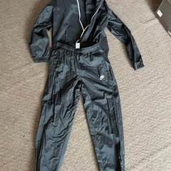 NIKEジャージ