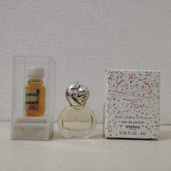 新品未使用未開栓   GIVENCHY/Sisley     ジ...