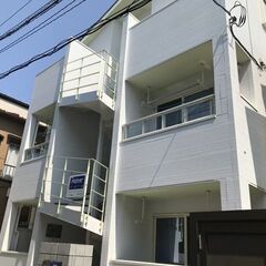 鐘ケ淵駅・破格の初期費用⭐️敷・礼・仲0円⭐️バス・トイレ別/温...