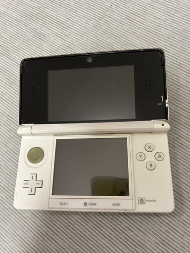 【説明しっかりお読みください⭐️】Nintendo3DS本体（ジャンク）＋DS本体＋各充電器＋カセット16点まとめ売り