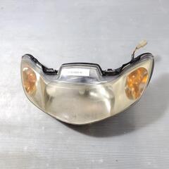 HONDA ディオ50 AF62 ヘッドライト　Dio ホンダ ...