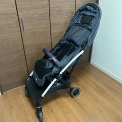 【Joie】ベビーカー
