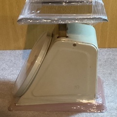 FUJI 12キロハカリ　の画像