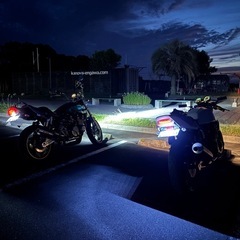 ツーリング仲間募集🛵