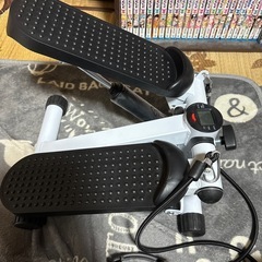 サイドステッパー