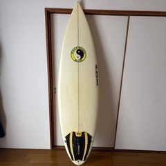 サーフボード