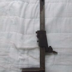 高さ　ハイトゲージ　３００ｍｍ