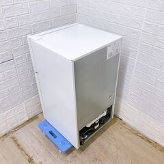 オーヤマ 2022年製 87L 冷蔵庫 【全国発送対応】 CI052411の画像