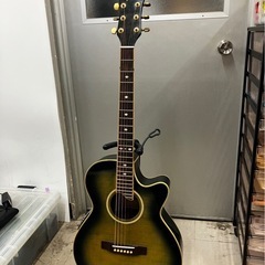 A2506-072 KGarage エレアコ EA-500BLB...