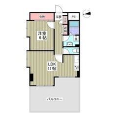 💜💙敷金0・礼金0・仲介手数料0💙💜東大宮駅徒歩7分🌟5階建ての...