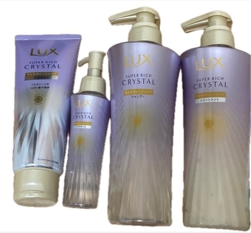 Lux クリスタル　まとめ売り　在庫処分 Lux クリスタルまとめ売り在庫処分