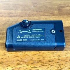 Victor ビクター バッテリーケース