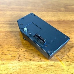 Victor ビクター バッテリーケースの画像