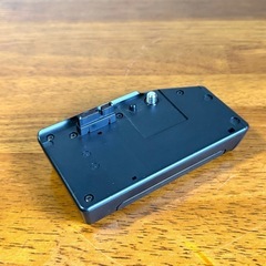 Victor ビクター バッテリーケースの画像