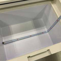 S【中古品】　ベルソス　車載対応　　冷蔵冷凍庫の画像