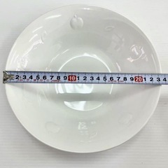 直接引き取り5%OFF　未使用品 食器まとめて5枚セット 陶器 漆器 お菓子器 深皿 カレー皿 一般家庭用品 飲食店 店舗用品 キッチン小物 保管品 602245の画像