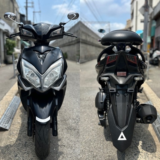 希少‼️キムコレーシング‼️125‼️美車‼️低走行‼️美車‼️値下げ キムコ キムコ レーシング125 Fi (948093) | 中古バイク・新車の