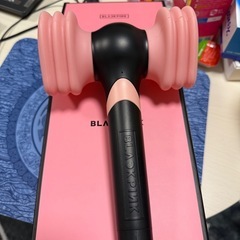 BLACKPINK応援棒