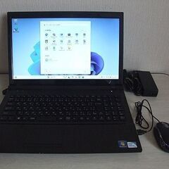 CLEVO NOTEBOOK COMPUTER W255CZ ノ...