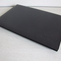 CLEVO NOTEBOOK COMPUTER W255CZ ノートパソコン　(a357)の画像