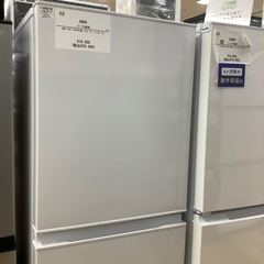 【トレファク ラパーク岸和田店】2024年製 AQUA 2ドア冷...