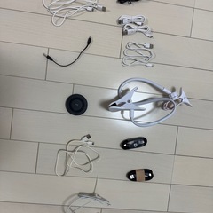 充電ケーブル