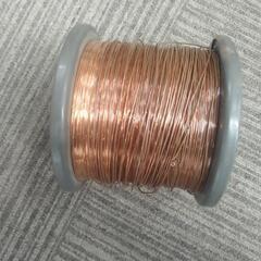 銅線買取方法