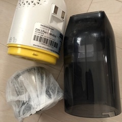 ケルヒャー　ハンディークリーナーの画像
