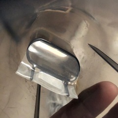 ケルヒャー　ハンディークリーナーの画像