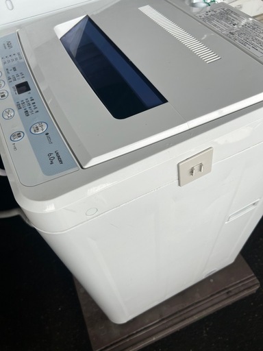 洗濯機