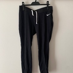 NIKE トレーニングパンツ
