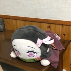 禰󠄀豆子ぬいぐるみ