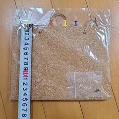 コルクボード③の画像
