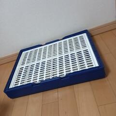 本日お取引可能な方。折りたたみコンテナ