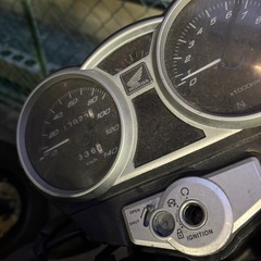 ホンダ　cbf125の画像