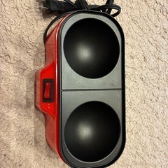 メガジャンボたこ焼き器　の画像