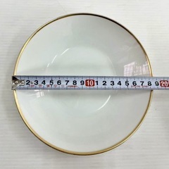 直接引き取り5%OFF　ノリタケお皿11枚セット 陶器 平皿 取り皿 プレート 中皿 一般家庭用品 飲食店 店舗用品 厨房小物 中古 602241の画像