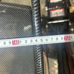 GTウィング汎用　メーカー不明　の画像