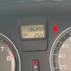 追記　＝もっと値下しました＝　ホンダ　ストリーム　⭐️車検は今年の秋まで⭐️とりあえずの足車に！！の画像