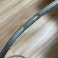 超音波洗浄機 共和医理科製の画像