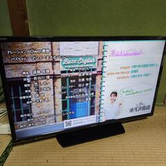 値下げ可 SHARP シャープ 32V型 液晶テレビ AQUOS...